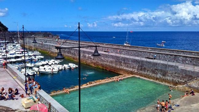 Elantxobe Puertoアパートメント エクステリア 写真